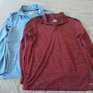Tek Gear boys xl shirt lot